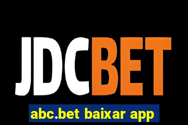 abc.bet baixar app